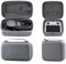 Fenmaru Tragetasche kompatibel mit DJI Mavic 3 Pro, Mavic 3 Pro Drohne,Fernbedienung Schutztasche Tragetasche Schutzbox für DJI RC/RC PRO/RC-N1Zubehör (Mavic 3 Pro+RC Fernbedienung Tasche)