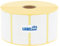 Zebra kompatible Thermoetiketten Top, Z-Select 2000D - 57,15 x 31,75 mm - formatgleich mit Zebra 800262-125 - 2.100 Etiketten für Zebra Drucker auf 25 mm Kern, selbstklebend