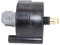 Filtro de Combustible Sensor de Agua 2247509000 Accesorios for SsangYong Rodius for Piezas Kyron for SsangYong for Actyon for Rexton (Color : Round Head)