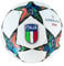 Ballon de football italien. Ballon de football mondial modèle champions du monde. Blanc (taille 5 - Grande)