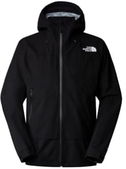 The North Face Herren Frontier Futurelight Jacke (1er Pack)