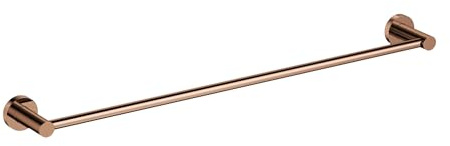 Omnires MP60216CP MODERN PROJECT Handtuchhalter, 60 cm, Copper