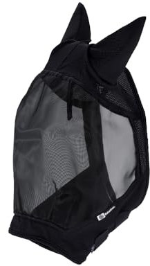ESKADRON Fliegenmaske DynAir Mesh DYNAMIC Kollektion 2024