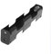 JSGHGDF Boîte Rangement Piles Bouton 6V Type Longue Bande 4 Piles AA pour Support Boîtier 9V À Accessoires