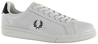 Fred Perry B721 Leather B6312567, Sneakers