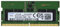 Sam Original Barrette de mémoire RAM pour ordinateur portable 8 Go (1 x 8 Go) DDR5 5600 MHz PC5-44800 SODIMM 1Rx16 CL46 1,1 V M425R1GB4BB0-CWM Adamanta