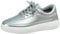 Gsheocm Damen Casual Sports Sneakers Frühling Neue modische Low-Top-Schnürschuhe Leichtgewichts Atmungsaktiv Freizeitschuhe Outdoor Wandern Laufschuhe Fitnessstudio Tennisschuhe
