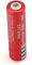 Linterna Recargable De La Batería De Ión De Litio 3.7V 4000mAh 18650,4pezzi