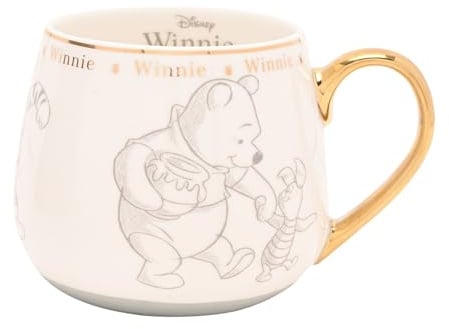 Disney Classic Sammeltasse – Winnie Puuh