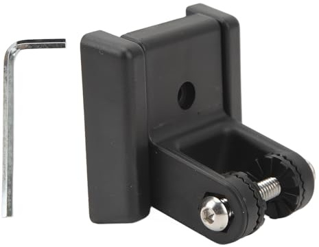Transom Transducer Halterung 7400931 für MHX XNT Geber – robuste Befestigungsplatte für SOLIX HELIX ONIX ION Echolote am Boot