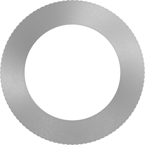 Bosch Professional 2 600 100 230, Anillo reductor para hojas de sierra circular (30 x 20 x 1,8 mm)