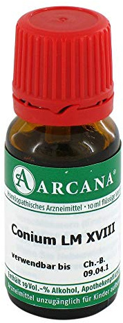 CONIUM LM 18 Dilution 10 ml