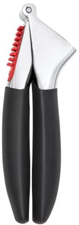 OXO Presse-ail, Noir, 17
