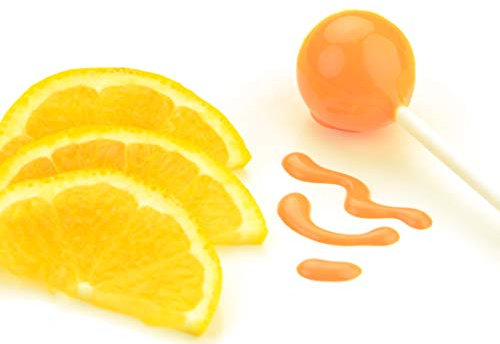 Cake-Pop Glasur natural flavour Orange 260g