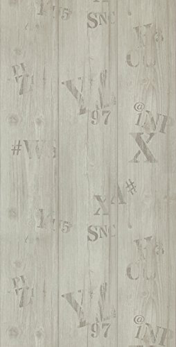 BN Wallcoverings Vlies Tapete Kollektion More than Elements, 1 Stück, 49741