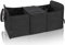 EYEPOWER Kofferraumtasche Kühlfach 60x32x29 cm Auto Organizer Kühl-Tasche Faltbare Kofferraum Aufbewahrungs-Box Schwarz
