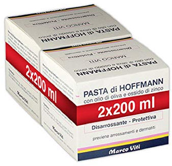 Marco Viti Pasta di Hoffmann [2x200ml] Promo Box