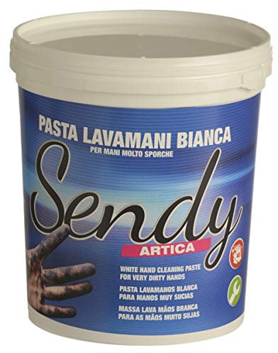 Pasta Lavamani 'artica' Nettuno Lt.1 1(2 Pz)