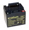 Batteria a piombo Exalium 12V 40Ah EXAL40-12