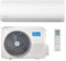 Climatizzatore condizionatore 12000 WIFI integrato MIDEA A+++ / A+ Xtreme tipo Hisense MonoSplit Unità Interna + Unità Esterna