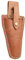 KOXLONG Leather Sheath Tool Holsters Gardening Case Leather Sheath Pouch Holder Use for Pliers Pruning Shears Scissors or Garden Knife