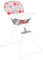 Graco Snack N' Stow Hochstuhl Summer Fruits