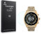 Yoomigle 4 Unidades Protector de Pantalla Compatible with Michael Kors Gen 6 Bradshaw Smartwatch Cristal Vidrio Templado 9H Dureza Sin Burbujas