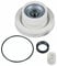 Roulement de tambour droit pour e.a. AEG, Electrolux 4055070744