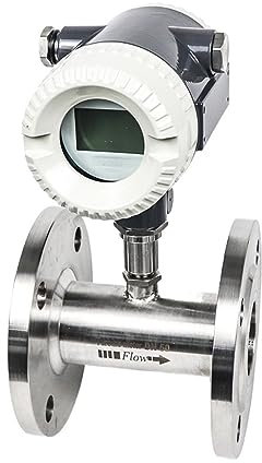 OPSREY Caudalímetro de Agua, Medidor de Flujo de tubería de 2 Pulgadas, medidor de Flujo de Combustible con Salida de Pulso para riego con Manguera de jardín al Aire Libre (Color : DN150, Size : 1)