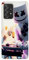 Coque Transparente Design pour Samsung Galaxy, imprimée en France, Jeux vidéo, Fortnite Perso - Galaxy A52s 5G