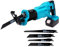 WingFly Akku-Reciprosäge für Makita 18V Akku, Professional Säbelsäge mit 4 Sägeblättern, 2800RPM Elektrischer Säbelsägen mit stufenlosem Drehzahlschalter, Kann Metall, Holz(ohne Akku)
