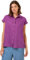 Cecil B345376 Blouse, Lacquer Magenta, M Femmes