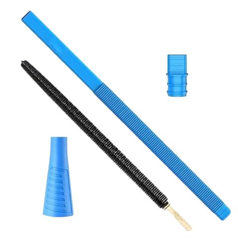 Tumble Dryer Cleaner, Flexible Efficient Dryer Vacuum Hose Attachment, Stretchable Deep-Cleaning Tool, Compatible Replacement Parts, for Home Maintenance & Lint Removal