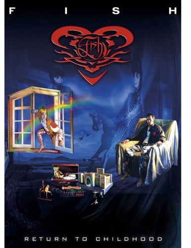 Fish - Return To Childhood