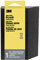 3M 3MCP-042 Hand Sanding Sponge Angled Drywall Pack