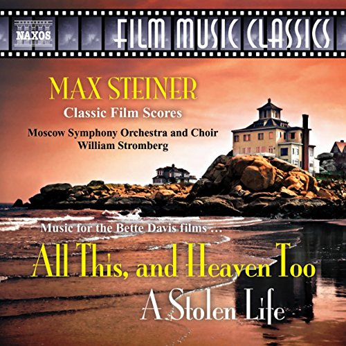 Steiner: BETTE DAVIS FILMS