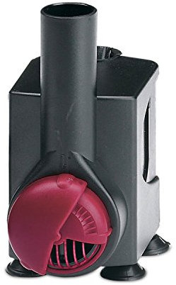 Ferplast Hydor Kreiselpumpe 260 Allzweckpumpe, 260 GPH - Original Pico Evolution 1000