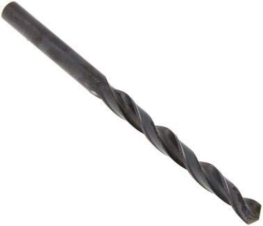 Spiralbohrer, DIN 338 N, HSS-R, Ø 6,8 mm Qualität:HSS-R Ausführung:Einzelbohrer Durchmesser:6,8mm