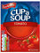 Batchelors Cup a Soup Tomato 4 Sachets 93 g (Pack of 9)