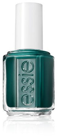 Essie Nail Polish Dark, Blue and Green 228A Don't sweater it