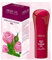 Regina Floris Bath and Shower Gel with 100 % Pure Bulgarian Rose Oil 230ml
