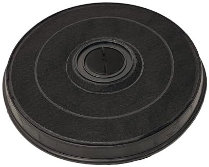 BEKO - FILTRE CHARBON ACTIF Ø 232 M/M EPAIS 23 - 9188065345