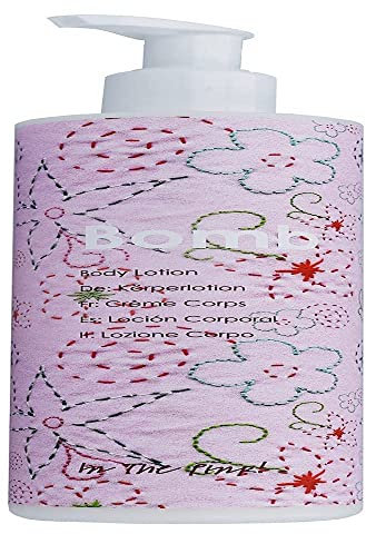 Bomb Cosmetics In The Pink Body Lotion, 300 ml