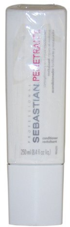 Sebastian Penetraitt Strengthening and Repair-conditioner, 8.4-ounce by Sebastian (English Manual)
