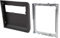 Cisco Wandhalterung für IP-Telefon 8800 Series CP-8800-WMK=, schwarz