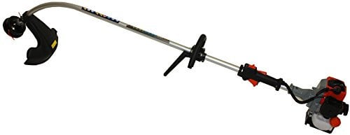 Bricoferr BFG028A - 1 cortabordes con motor a gasolina (1,8 CV) (1.8 W)
