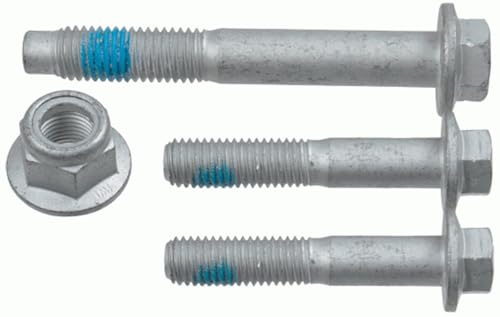 LEMFÖRDER 38047 01 Repair Kit Wheel Suspension Ford FOCUS II (DA_, HCP, DP) 2004-2013 Left and right,Lower, Front Axle