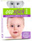 Otostick Bebé | Correctores estéticos para orejas separadas | Contiene 8 correctores + 1 gorro | A partir de 3 meses.