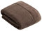 Vossen Pure Badetuch 100 x 150 cm Toffee