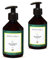 Gel douche citrus - pack de 2